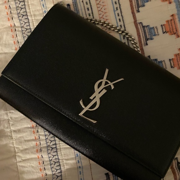 YSL handbag - Picture 7 of 9